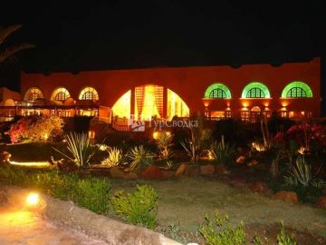 Badawia Resort 4*