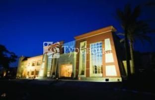 Blue Reef Red Sea Resort 3*