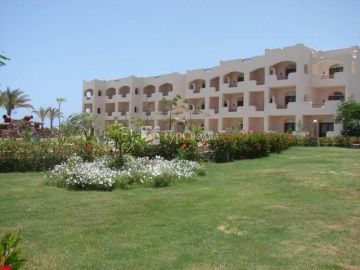 El Phistone Resort Marsa Alam 4*