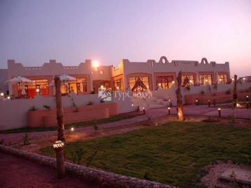 Holiday Beach Resort Marsa Alam 4*