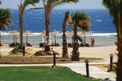 Nada Marsa Allam Resort 4*