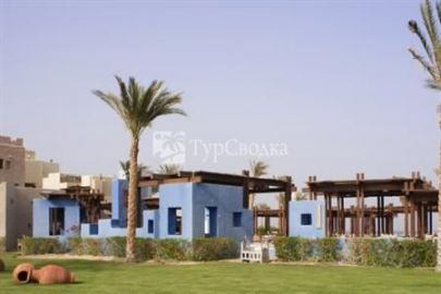 Crowne Plaza Sahara Sands Port Ghalib Resort 5*