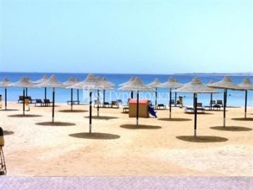 El Andalous Apartments Sahl Hasheesh 4*