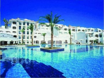 Continental Garden Reef Resort Sharm El Shekh 5*