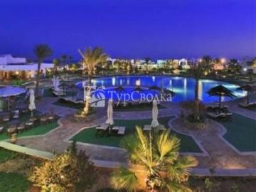 Coral Beach Rotana Resort Montazah 4*