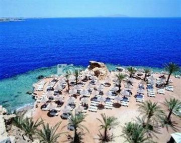 Dreams Vacation Sharm El Sheikh 5*