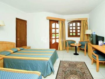 Gafy Resort 4*