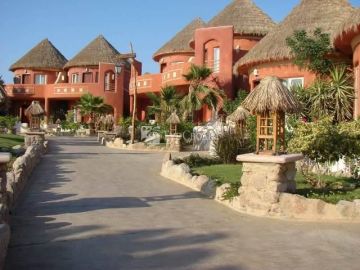 Laguna Vista Garden Resort 4*