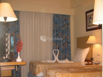 Resta Club Resort 4*