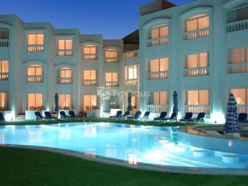 Royal Plaza 4*
