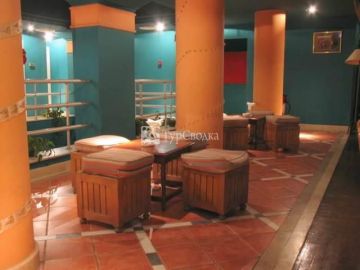 Sahara Grand Sharm Resort 4*