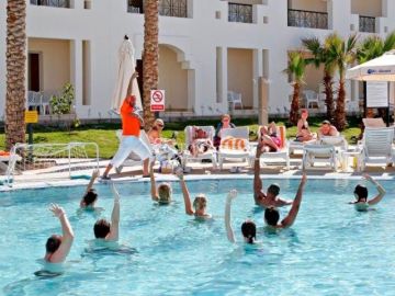Saint George Three Corners Resort 4*