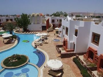 Sharm Inn Amarein 4*