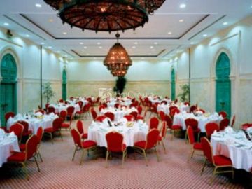 Sheraton Main Building 5*
