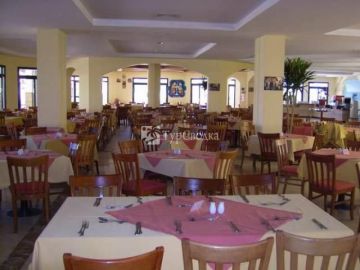 Shores Amphoras Holiday Resort 5*