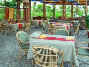Shores Golden Sharm Resort 4*