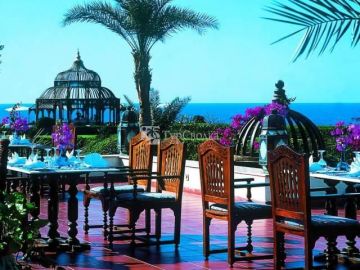 Sofitel SSH 5*