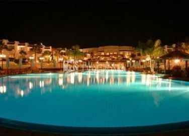 Sol Sharm Hotel 4*