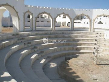 Tiran Hotel 4*