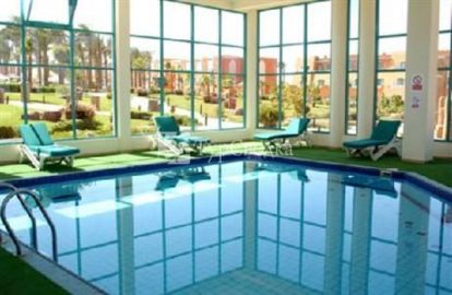 Tropicana Grand Azure Resort 5*