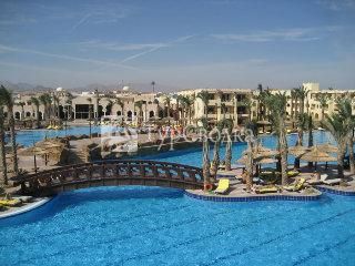 Tropicana Sea Beach 4*