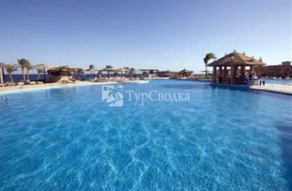 Morgana Beach Resort 5*