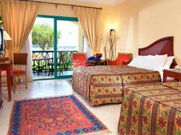 Taba Heights Marriott Red Sea Resort 5*