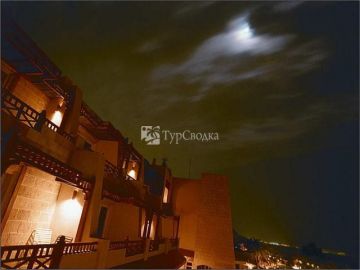 Tobya Boutique Taba 4*