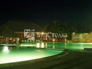 Las Hojas Resort 4*