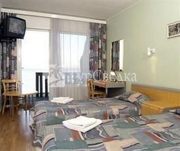 Baltic Hotel Promenaadi 3*