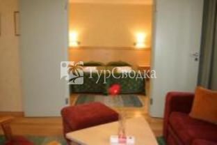 Linnahotell 2*