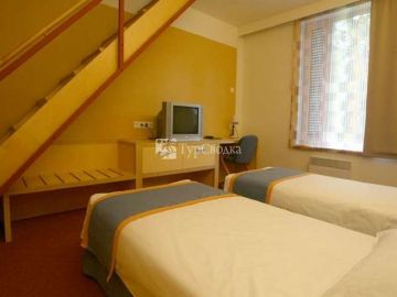 Saaremaa Thalasso Spa 3*