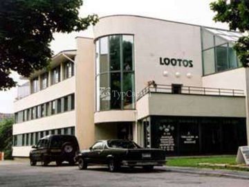 Lootos Hotel 3*