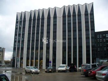 Apartments Rotermanni