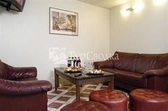 Baltic Hotel Vana Wiru 4*