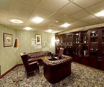 Barons Hotel 4*