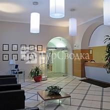 Domina Inn Ilmarine 4*