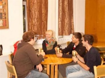 Fat Margaret's Hostel 1*