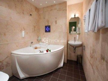 Kreutzwald Hotel Tallinn 4*