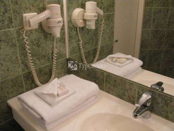 Hotel Metropol 3*