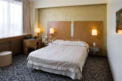 Tallink City Hotel 4*