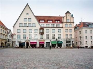 Town Hall Hostel Tallinn 3*