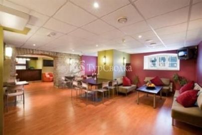 Von Stackelberg Hotel Tallinn 4*