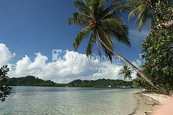 Kosrae Nautilus Resort 3*