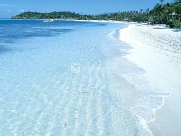 Mana Island Resort 4*