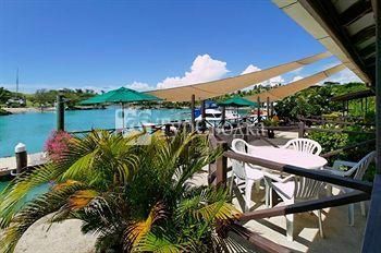 Musket Cove Island Resort 3*