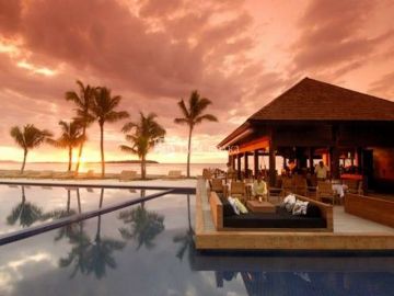 Fiji Beach Resort & Spa Managed by Hilton 5*