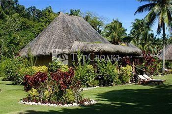 Qamea Resort And Spa Fiji 4*