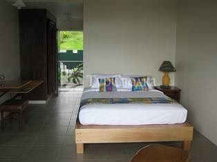 Savusavu Hot Springs Hotel 2*