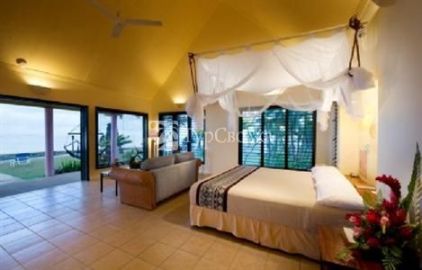 Fiji Hideaway Resort & Spa 4*